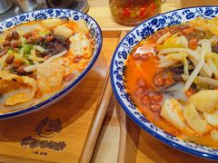 -亚皆老街南宁老友粉·米粉(印象城店)