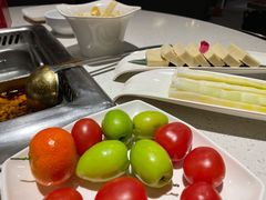 -海底捞火锅(高科广场店)