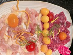 -得意咚瓜·顺德鱼生·冬瓜火锅(深圳首店)