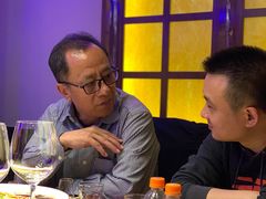 -金谷园饺子·烧烤(人大总店)