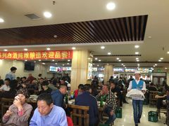 -西塔大冷面(市府大路店)