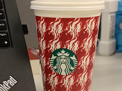 -星巴克臻选(外滩中心店)