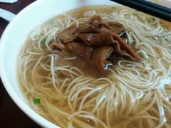 -朱鸿兴面馆(镇湖店)