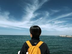 -青海湖二郎剑景区