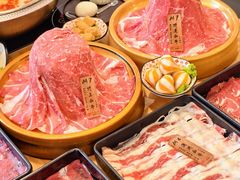 -牛匠和牛寿喜锅(西安总店)