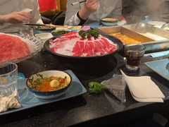 -五星桥原切肥牛火锅·30年专注好牛肉(湖塘店)