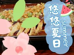 -川椒媚双椒烤鱼(鑫江东方城购物中心店)