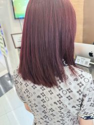 -BEAUTY HAIR GANO