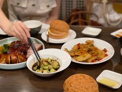 -新澳港式茶餐厅(余姚路店)