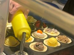 -台湾味正点车轮饼可丽饼(南禅寺店)