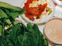 -蜀留香火锅(社会山店)