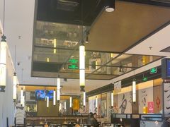 -江边城外烤全鱼(世茂广场店)