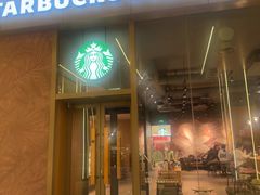 -星巴克(北京惠新东街店)