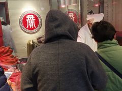 -天宝楼酱制品(华苑路店)