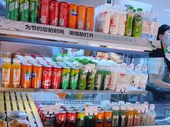 -老乡鸡(定远大润发店)