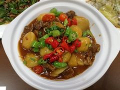 -茶港食堂(武昌店)
