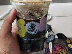 -太平洋咖啡(海天驿站店)