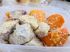 -老福合沟无米粿甜汤粿品店