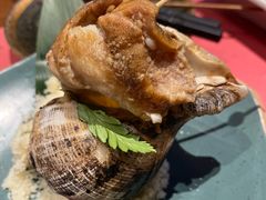 海螺-鸟山鸣·日料食堂(王府井店)