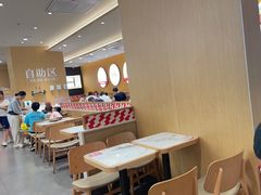 -乡村基·川味现炒大王(熙悦天街店)