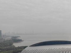 -小南洋海景餐厅(深圳湾店)