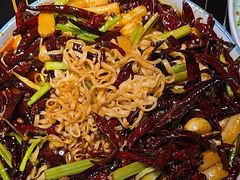 -沪小胖·小龙虾·蓝龙王(八佰伴店)