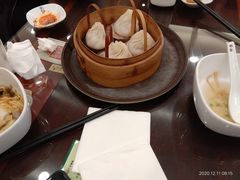 -锡笼记·无锡小笼(常熟万达店)