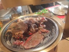 -西塔老太太泥炉烤肉(沈阳店)