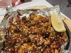 -IL Forno 意坊·意大利餐厅(温州万象城店)