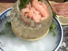 冰川鹅肠-蜀大侠火锅(森兰花园城店)