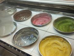 -歎雪糕低糖低脂Gelato冰淇淋