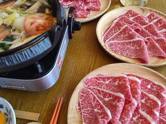 -大鲜生·亚洲菜融合小食堂
