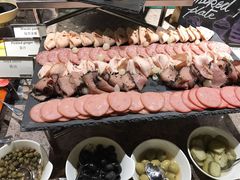 -天诚丽筠酒店-西餐厅