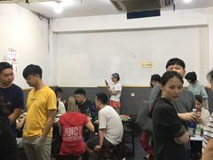 -水碾河肥兔火锅(水碾河店)