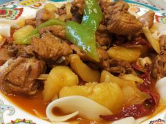 -巴依老爷·新疆美食(上城区天城路店)