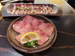 -厚贞日式烤肉(浦东汇智店)