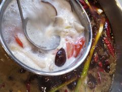 -周幺妹重庆老火锅(银泰城总店)