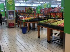 -沃尔玛(建设路店)