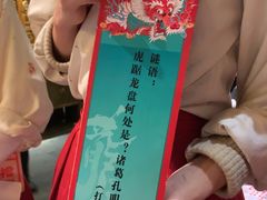 -南京大牌档(新街口德基广场店)