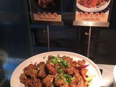 -The COOK·厨餐厅·自助餐(浦东嘉里大酒店)