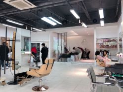 -ASA HAIR SALON