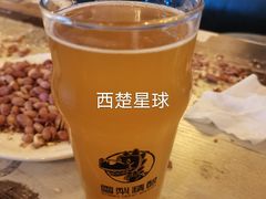 -雪梨精酿 Sydney Coast Brewing(沁春家园店)