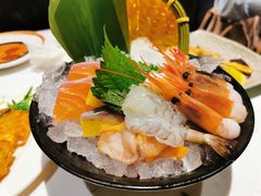 -极尚大喜屋日本料理(铜锣湾店)