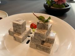 芋泥-望乡楼上海菜(日月光店)