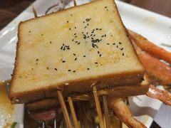 -金刚山烧烤(红旗大街店)