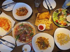 -FABIO’S费比欧披萨餐厅