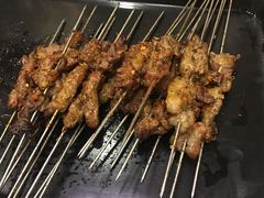 -老西安韩记三鲜煮馍(四府街店)
