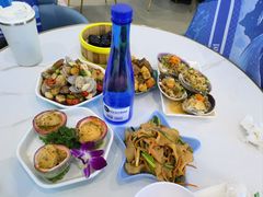 -深海中餐厅(国家海洋博物馆店)