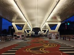 -黄浦路(地铁站)