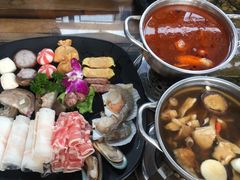 -丽江庭院之爱在路上(西单店)